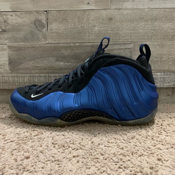 Nike Air Foamposite One main image 4